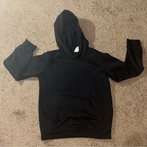 Hawke & Co Black Performance Jacket